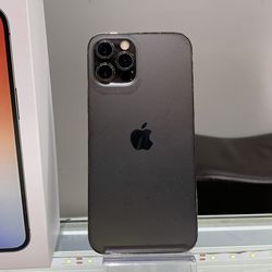 iPhone 12 Pro unlocked 128gb