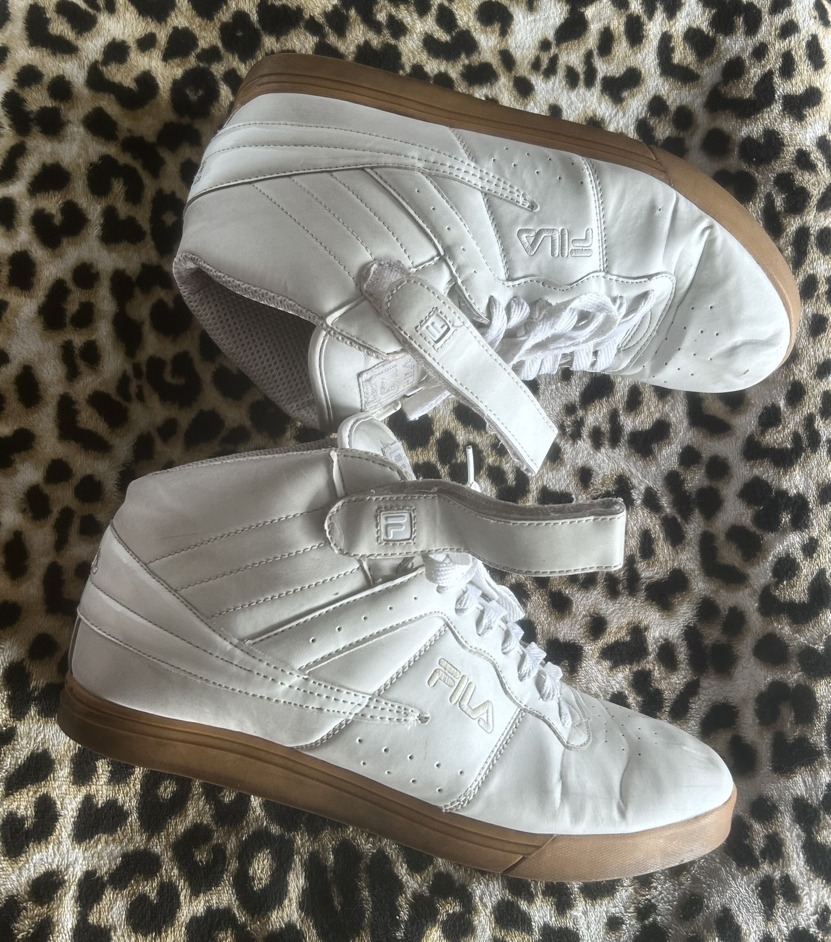 Fila Vulc 13 Gum