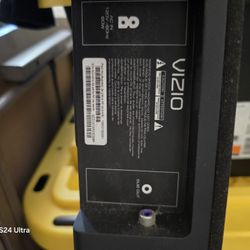 Soundbar