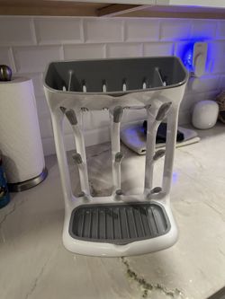 Baby bottle Rack