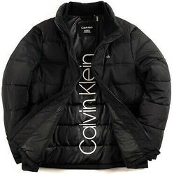 Brand New Calvin Klein Puff Jacket XL