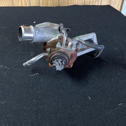 2018 Honda Accord  1.5 Turbo Parts