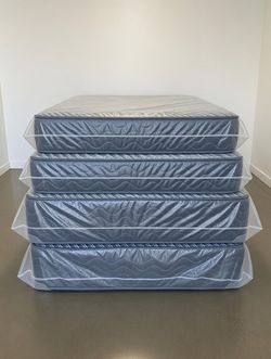 New Mattress Must Go
