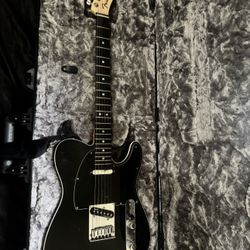 Fender American Elite Telecaster 