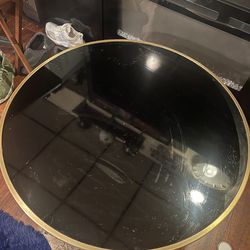 Modern Coffee Table $20!