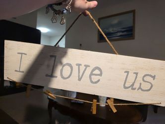 Wall hanging