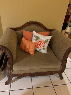 Vintage Furniture