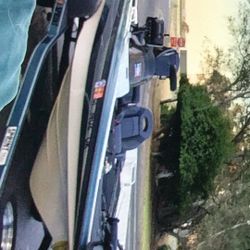 1999 Sprint 207 Tournament  Merc Efi225