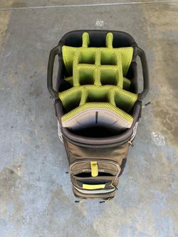 Golf bag