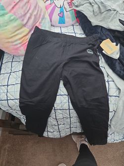 Leggings Black