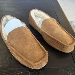 Brand New Slippers $10
