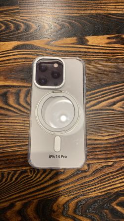I phone 14 pro case
