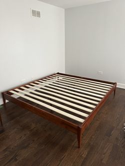 Bme Bed Frame King Size