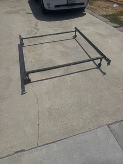 Queen Size Bed Frame