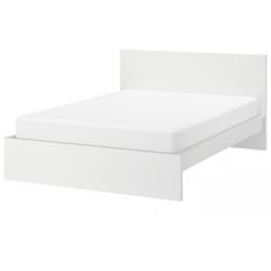 IKEA Malm Bed Frame 