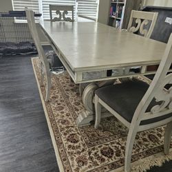 Modern Dining Table