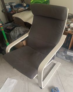 IKEA Poang Chair