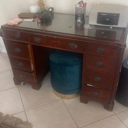 Antique Furniture 