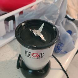 MAGIC BULLET