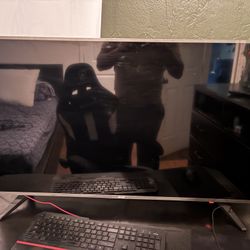 Acer 4K Monitor/TV