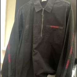 Burberry Coat