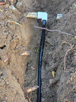 Irrigation Valves