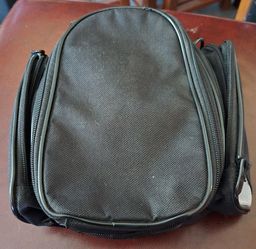 Motorcycle Tank Bag