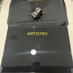 Artistry Amway Product Display