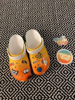 Free & Easy X Crocs Classic Clog