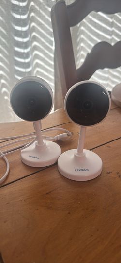 Litokam Indoor Camara 