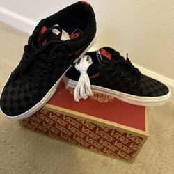 Vans 