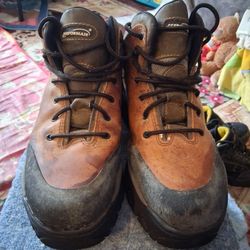 Timberland Men Boots 