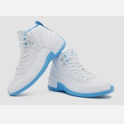 Jordan 12 Melo