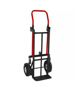 Milwaukee hand truck