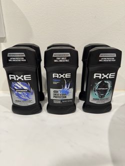 $3 each AXE Antiperspirant Deodorant