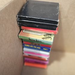 8mm And Super 8 Adult Movie Reels