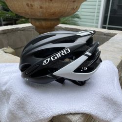 Giro Road Bike Helmet 
