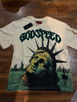 Godspeed Shirt 