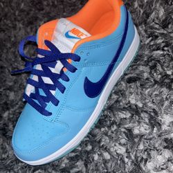 Dunks