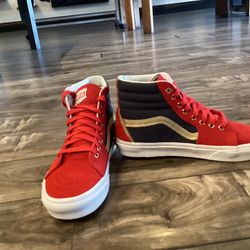 Classic Vans  signature shoes buy one get one free rest of the stores Minimum Of 50% Up To 70% Off Everything Must go store closing