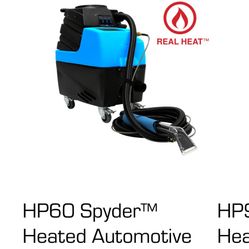 Mytee Hp60 Carpet Extractor 