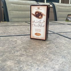 choco musk