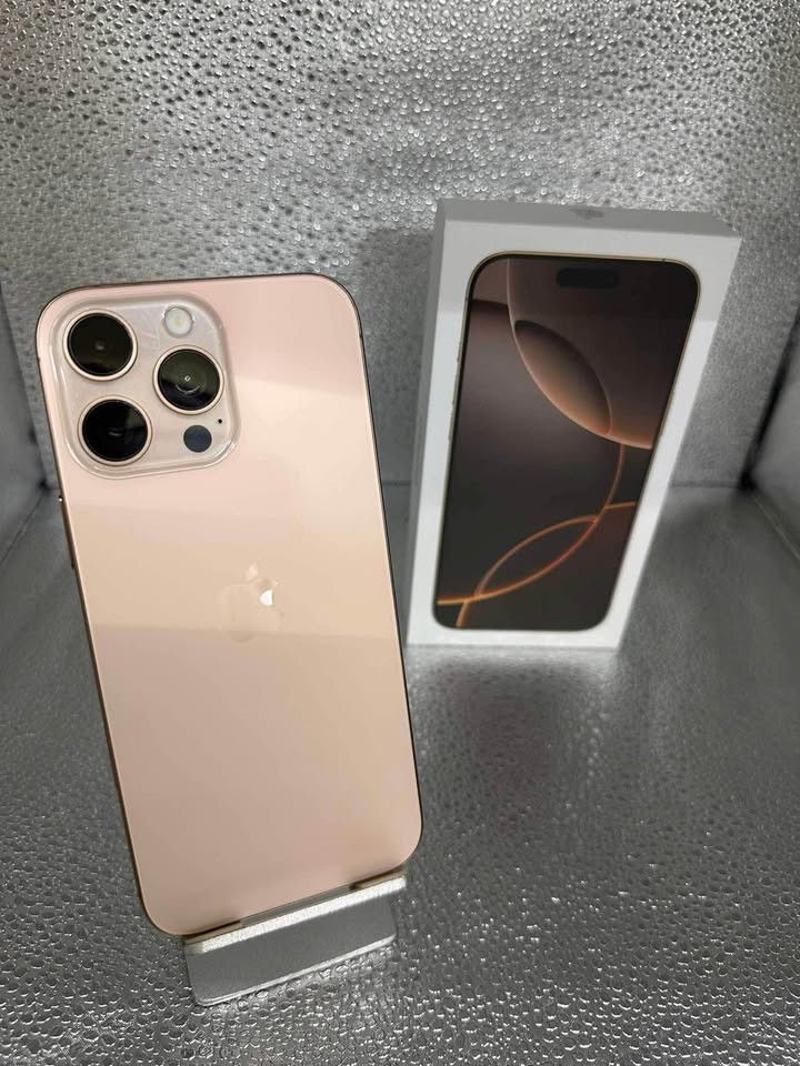 Apple 16proMax 