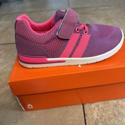 Kid Shoes Size 1