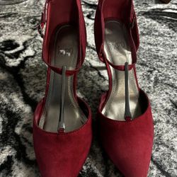 Women’s Shoes 