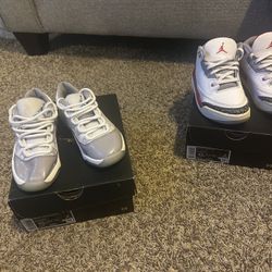 Boys Shoes 13c