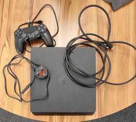 PlayStation