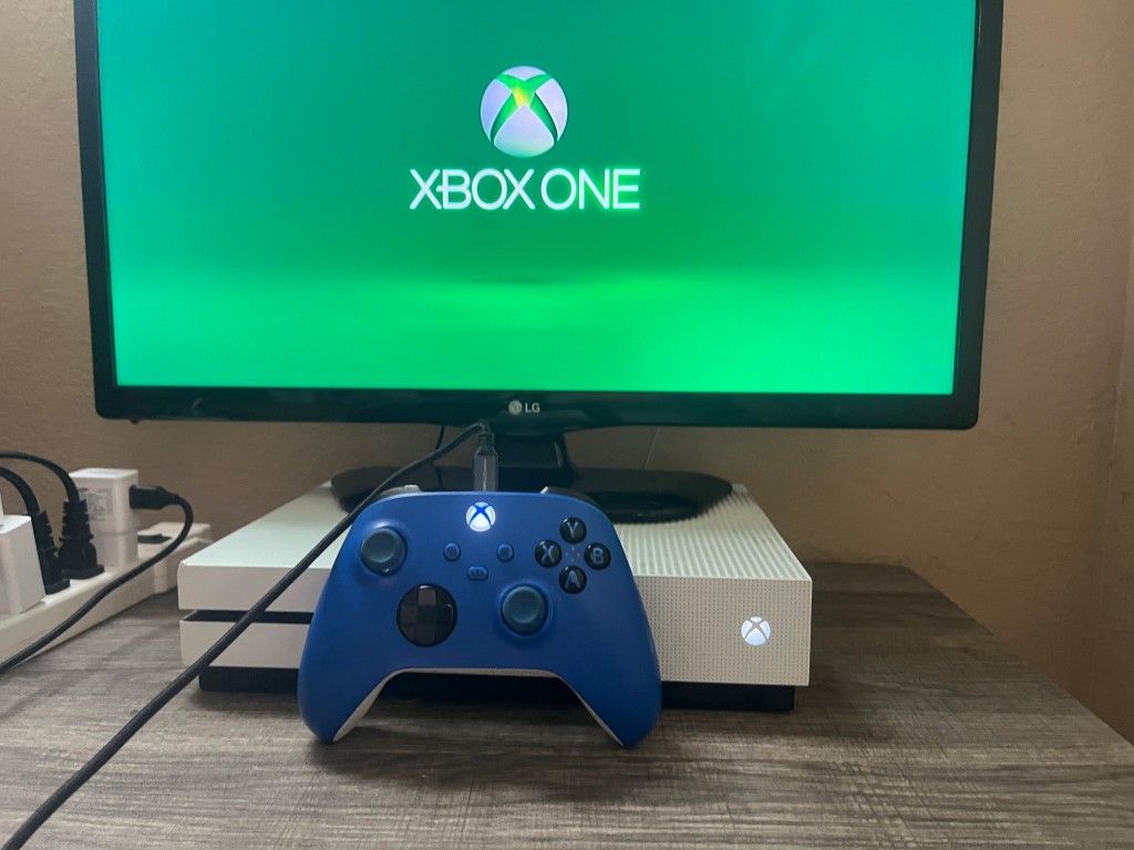 Xbox One 2 TB
