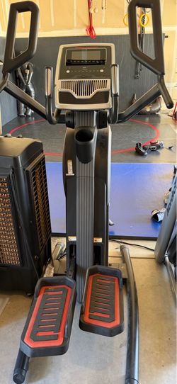 Pro form IFit elliptical $0