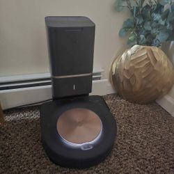 iRobot Roomba s9+
